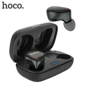 ES25 TWS 5.0 Wireless Earphones 3D Bass & Auto Pairing