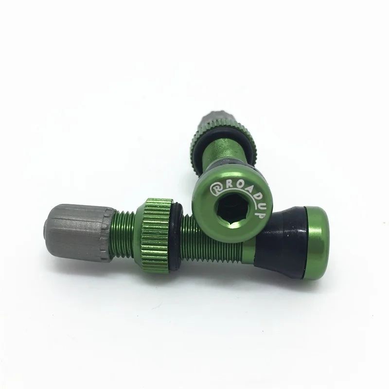 mtb tubeless schrader valve 44mm