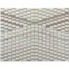 Art Enamel recycle glass mosaic with pattern for wall flooring