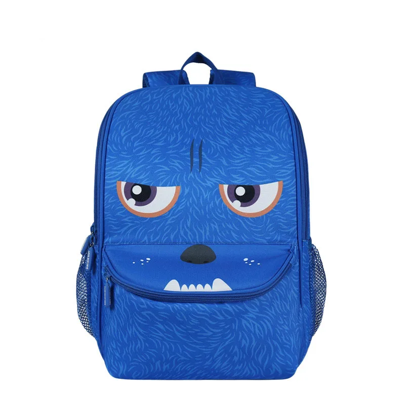 

funni school roll backpack
