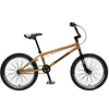 New Race safety dirt jump BMX cycle