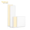 High brightness without flash energy saving LED panel light 60*60 Tuya wireless control intelligent LED panel light