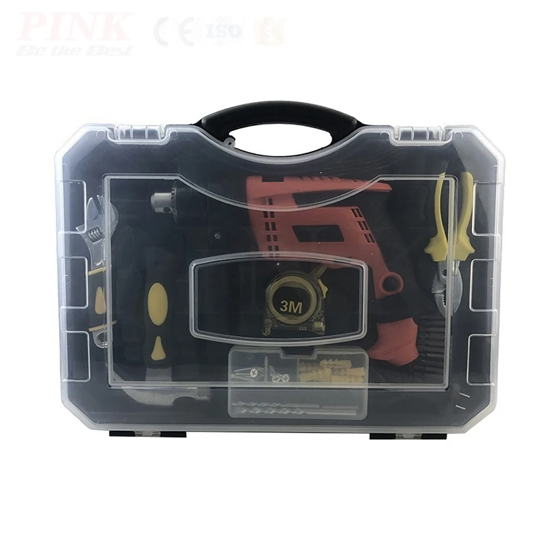 
Drill Power Tools Set 