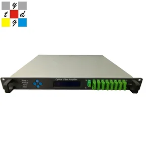 Yatai 1U Digital Power Supply Power Amplifier