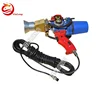 arc spray gun, metal wire spray gun with wearing parts, arc spray gun for arc spray machine