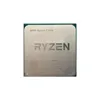 CPU For R7 1700 AMD Processor 3.0 GHz Eight-Core 16Threads AM4 Socket 65W