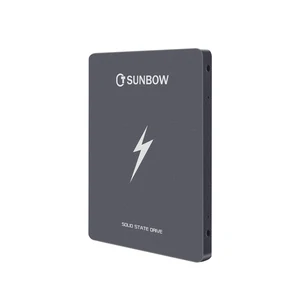TCSUNBOW X3 2.5 Inch SSD Linux Series