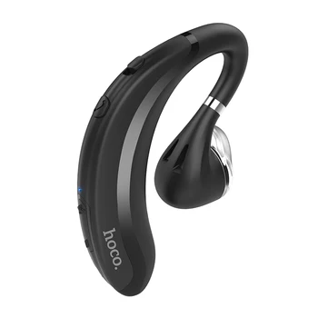 wireless telephone headset