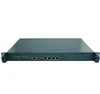 1U rackmount J1900 soft router 4 lan inetwork appliance hardware