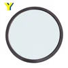 Special size fixed window aluminum round and irregular window with Australia standard