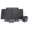 Solar Renewable Energy MC4 Universal use solar panels for home, 85W Solar Panels for RIVER