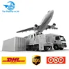 Fast UPS express international courier services from china tianjin to Germany Amazon FBA---Top shipping Alin