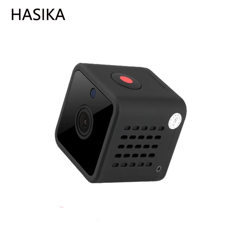 

Mini Camera Wireless WiFi HD 1080P Camera Portable Home Security Nanny Video Recorder Small Camcorder Sport Camera