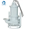 Easy Operation Submersible Sand Dredge Pump Set Sale