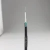 2 4 6 8 12 Core Single Mode GYXTW Uni-Tube Outdoor Fiber Optic Cable for Communication
