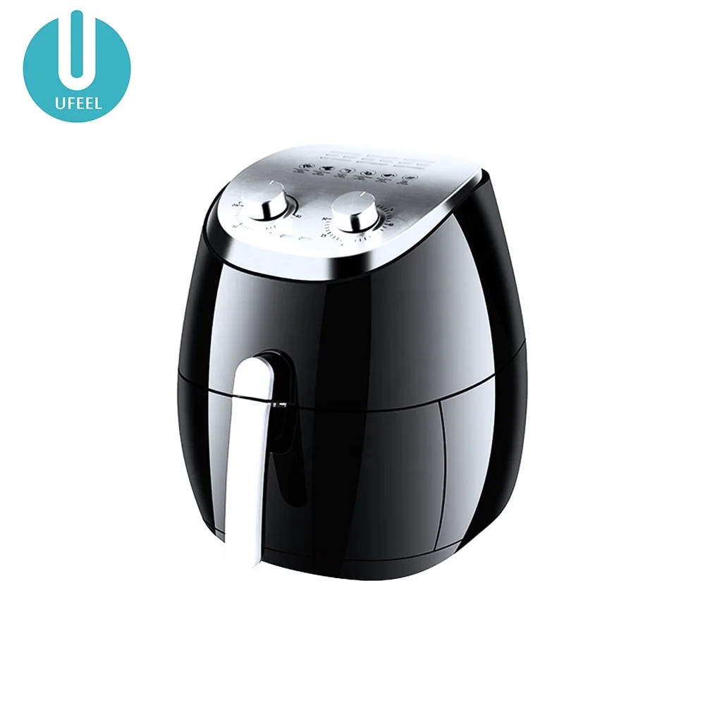 
Less Oil Air Fryer With Home Kitchen Appliance Air Fryer 