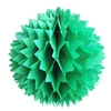 Craft Kit Honeycomb Tissue Paper Flower Balls, Tissue Paper Pom-poms Flowers For Baby Shower Decoration