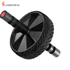 Gym Fitness Equipment Muscle Wheel Updated Abdominal Exercise Wheel