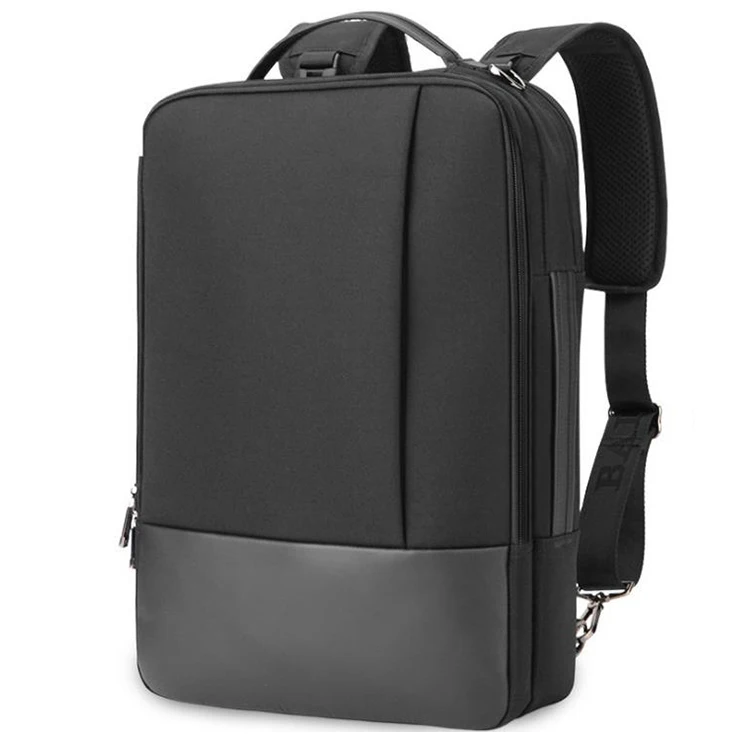 

Laptop Backpack Business Men Backpacking USB Charging Backpack Waterproof Male Backpacks Travel Bags
