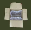 Plastic PA Nylon Inflatable Extra Thick Bubbles Wrap Roll Shipping Bags Air Filled Packaging Stuffing For Packing Protection
