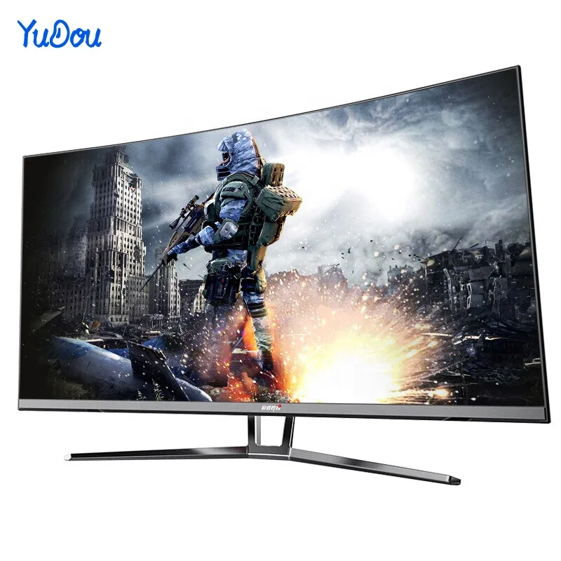 

32 inch 144hz E-SPORT Curve Surface 2K Gaming Computer Monitor