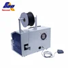 Professional wire harness processor automatic winding binding and tying machine cable coiling machine