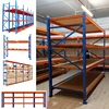 CE certificate heavy duty pallet rack warehouse racking storage racking systems