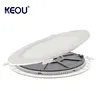 smd2835 sanan chip 5w micro embedded led downlight frame suppliers