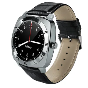 X3 Smart Watch 2G GSM Bluetooth & Camera