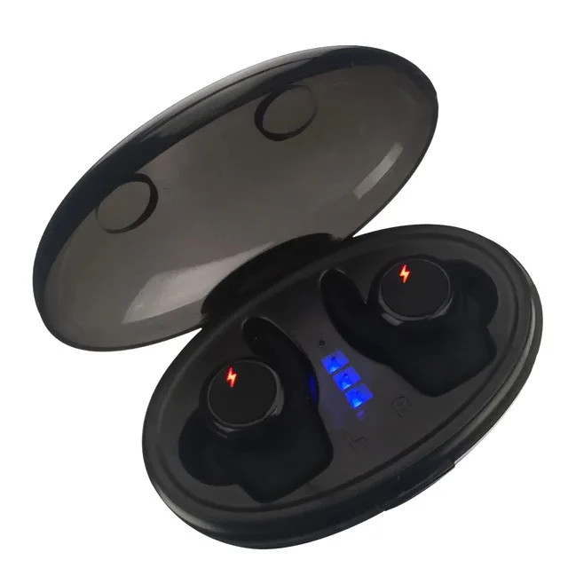 

High Quality in-ear Earphones OEM Mini Wireless Earbuds tws earbuds
