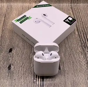NW M8X M9X TWS Ear Wireless Earbuds