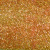 New Fashion AB Doubled Pointed Rhinestone Mesh Trimming for Wedding Dress