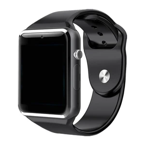 A1 Wireless Smart Watch iOS Android