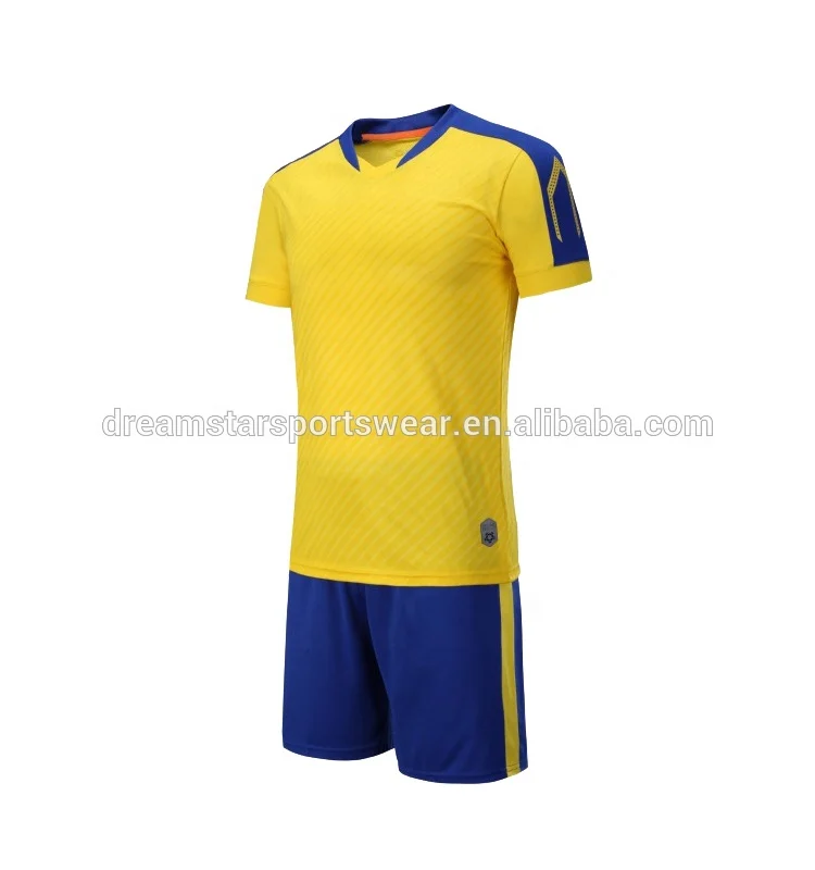 

Top Quality Cheap Price Soccer Jerseys Plain Uniforms, Pantone color
