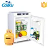 Absorption-Diffusion Type 12v Mini Bar Caravan Campervan Fridge