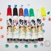 Fancy KH6210 Roller Stamp Pen for Children Painting