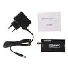 HDMI To SDI Converter Scaler Adapter 3G Coaxial Audio For Home Theater Cinema PC