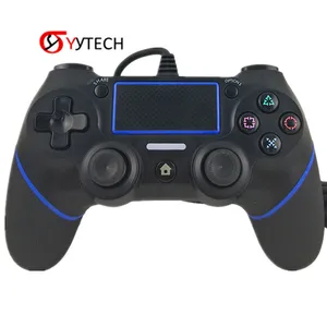 SYYTECH USB Wired Controller PlayStation 4