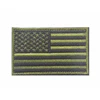 8x5cm Tactical Embroidery Military American Flag Patches
