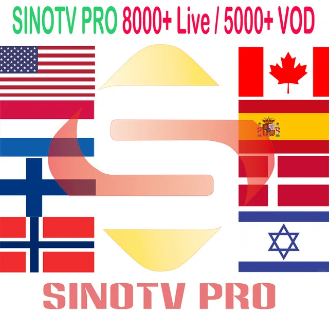 

Stable IPTV Spanish Italia Malta Sebria BH Macedonia Romania Hungary American African Asian World IPTV Channels SINOTV PRO, N/a