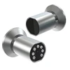 New style wifi door lock tuya APP smart door lock