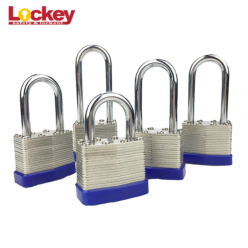 Jual 1set Lock Out Tag Out Kit Loto Padlock Gembok Safety Loto Tag