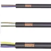 RVVP3*1.5 PVC Sheathed PVC Insulated Copper Shielded Flexible Cable