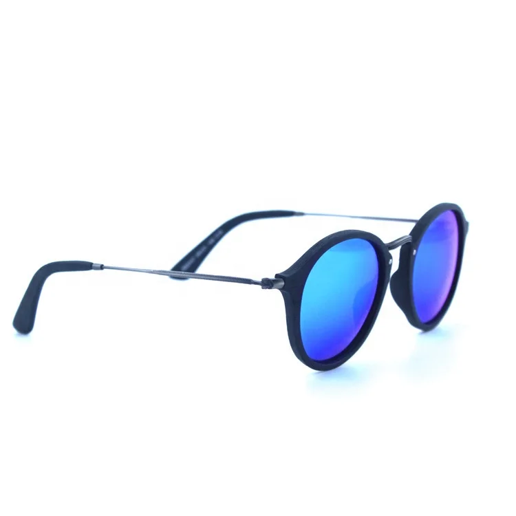 

2019 High Quality Acetate Wooden Classic Photochromic Polarized Lens CE Sunglasses for Women, Custom sunglasses