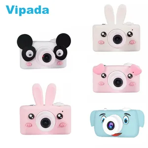 Cute Mini Digital Camera D3 Plus