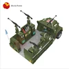 Shooting Game for Indoor Entertainment with AR Shooting Game with 5 Players Sniper Shooting Gaming