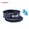 cake tools cake Pan Bakeware with oven mitts 7 9 10 Inch Non-stick Springform Pan