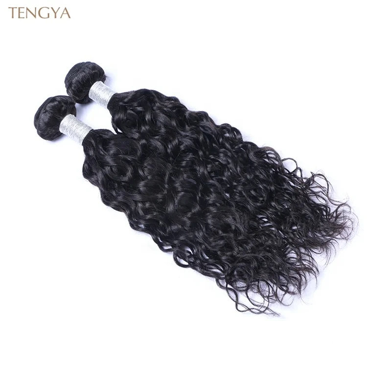 

Made In China High Quality Wholesale Brazilian Human Hair Bundles With Closure