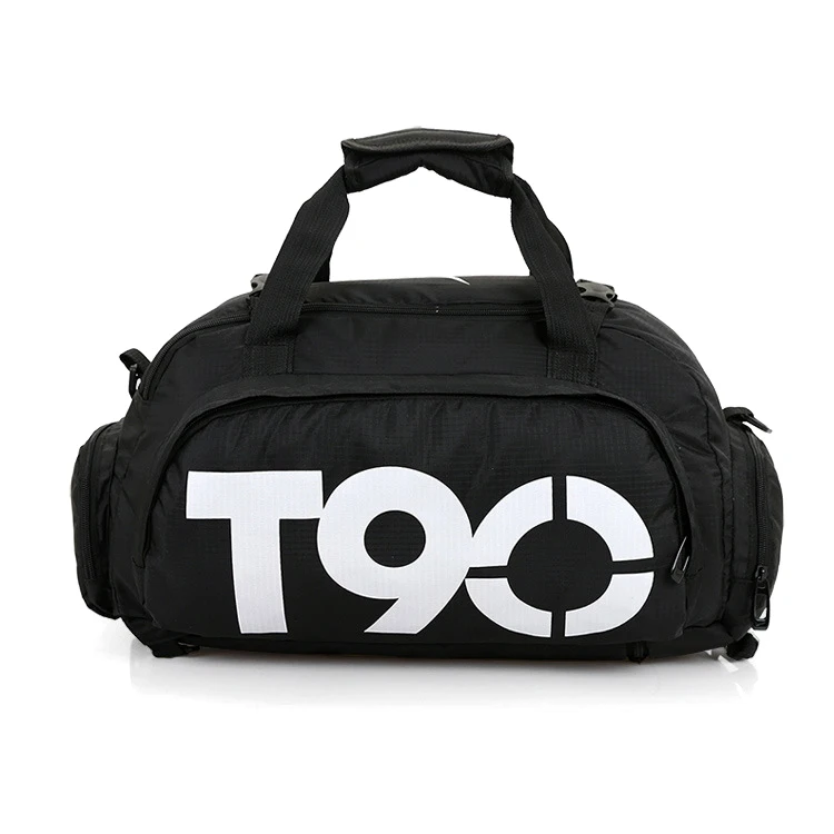 
Large capacity and Multi function Sport Gym Bag Man Alrge 