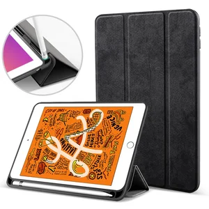 Joy PU Leather Tablet Case iPad Mini 1 2 3